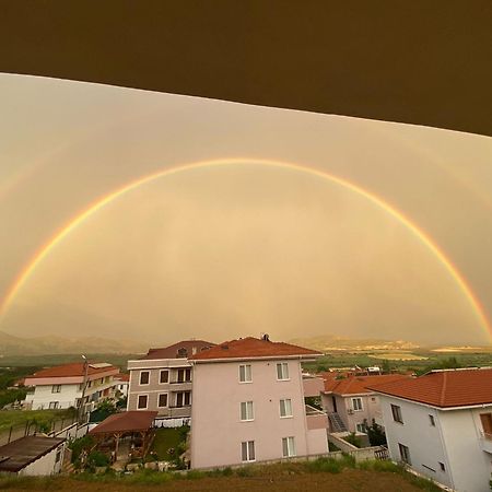 Goekceada Ugurlu Apart Esterno foto