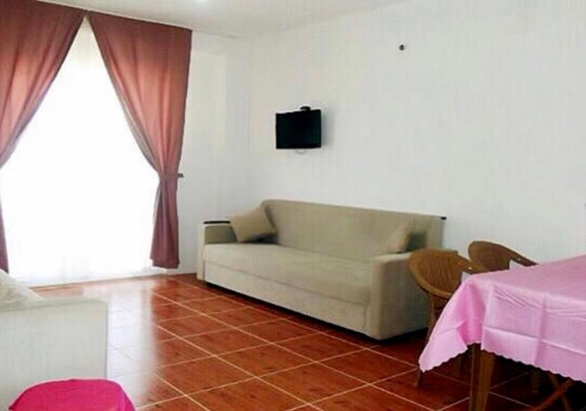 Goekceada Ugurlu Apart Esterno foto