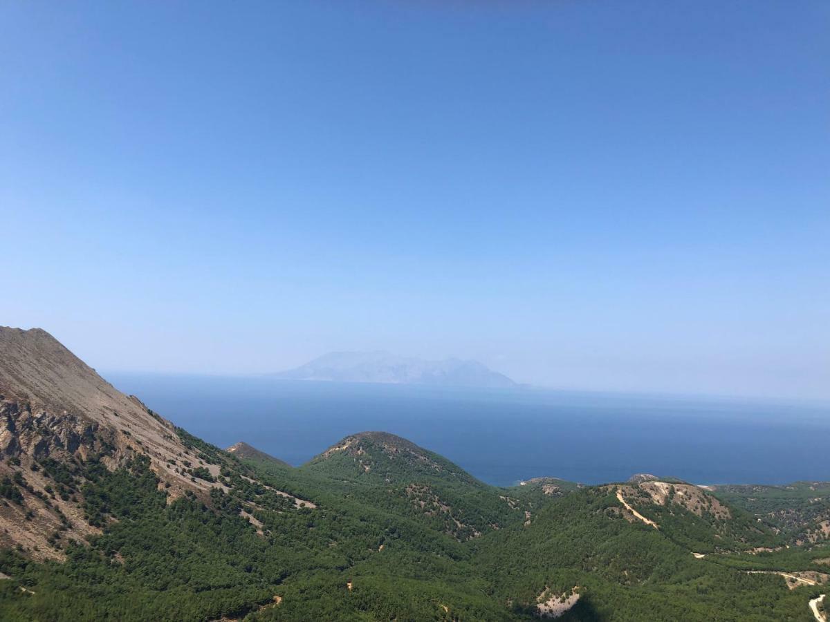 Goekceada Ugurlu Apart Esterno foto