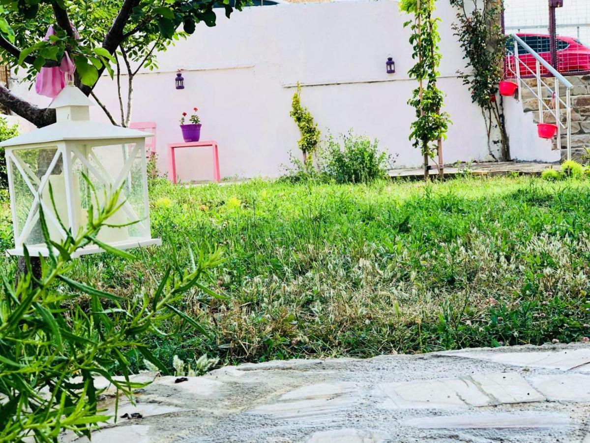 Goekceada Ugurlu Apart Esterno foto